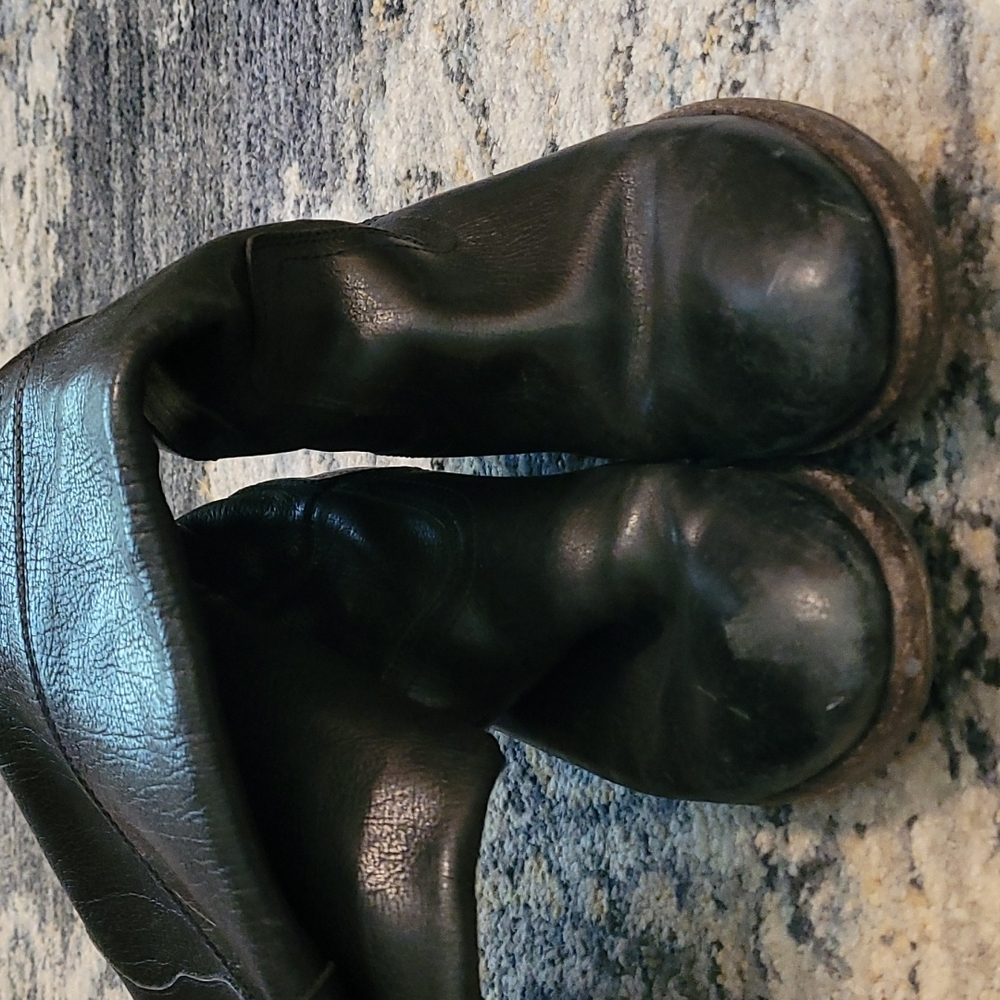 Frye boots - Picture 2 of 6